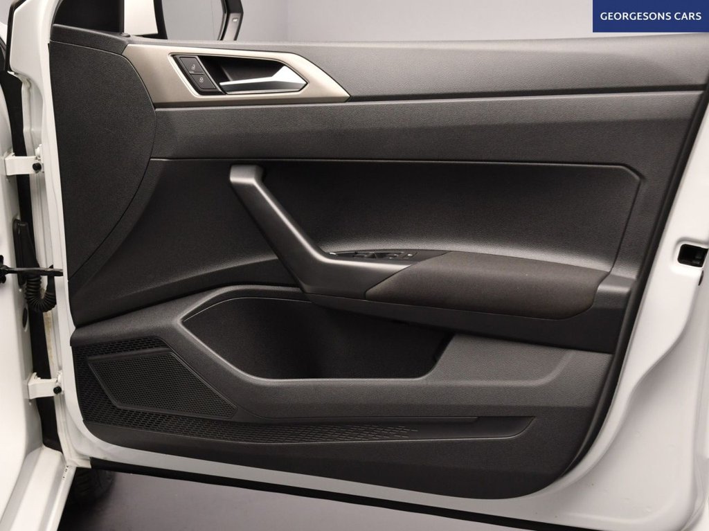 Used Volkswagen Polo 2021 for sale - 77835287: Photo 19