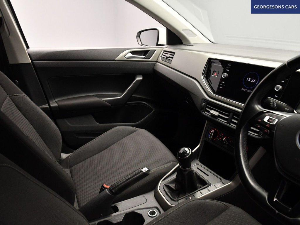 Used Volkswagen Polo 2021 for sale - 77835287: Photo 20