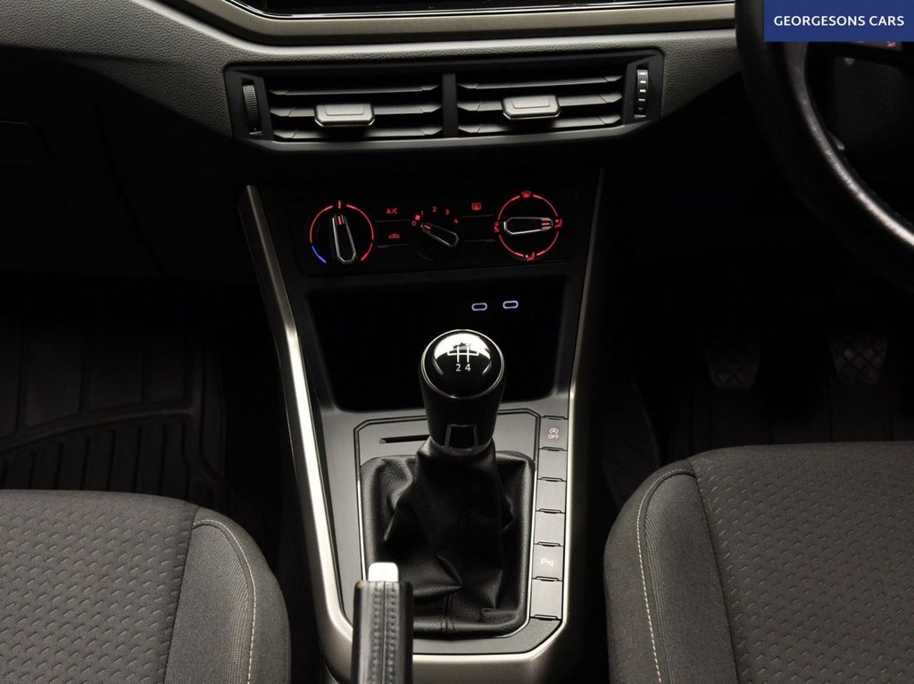 Used Volkswagen Polo 2021 for sale - 77835287: Photo 21