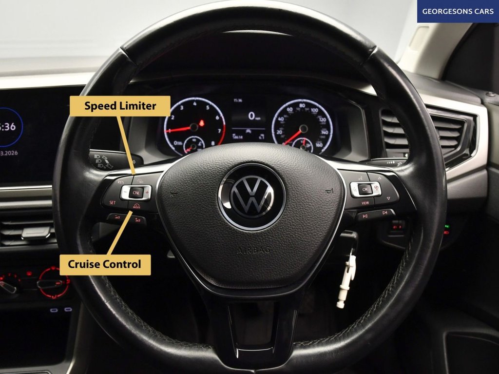 Used Volkswagen Polo 2021 for sale - 77835287: Photo 22