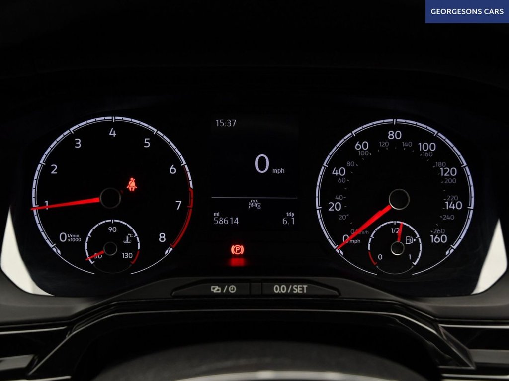 Used Volkswagen Polo 2021 for sale - 77835287: Photo 23