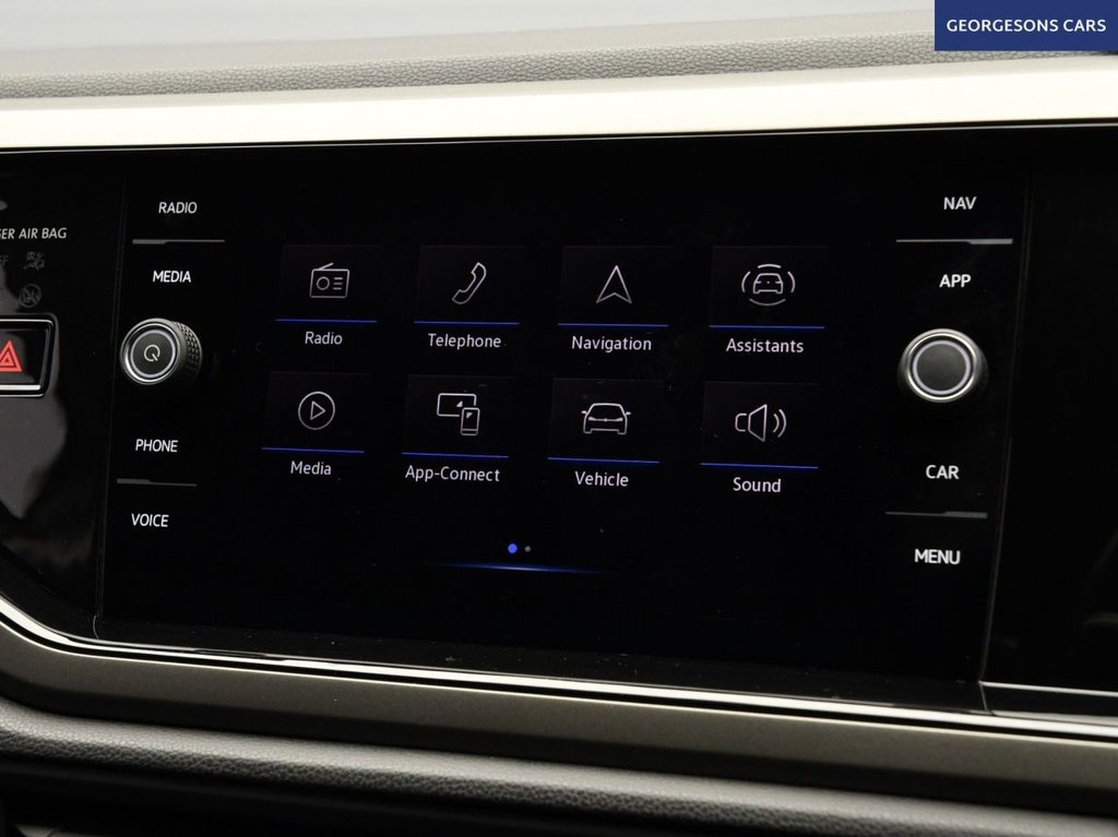 Used Volkswagen Polo 2021 for sale - 77835287: Photo 26