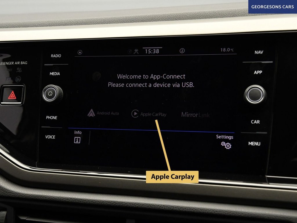 Used Volkswagen Polo 2021 for sale - 77835287: Photo 29