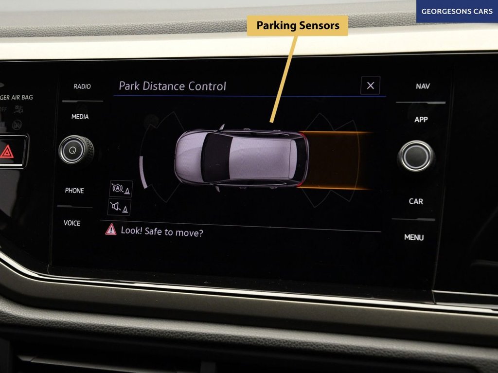 Used Volkswagen Polo 2021 for sale - 77835287: Photo 31