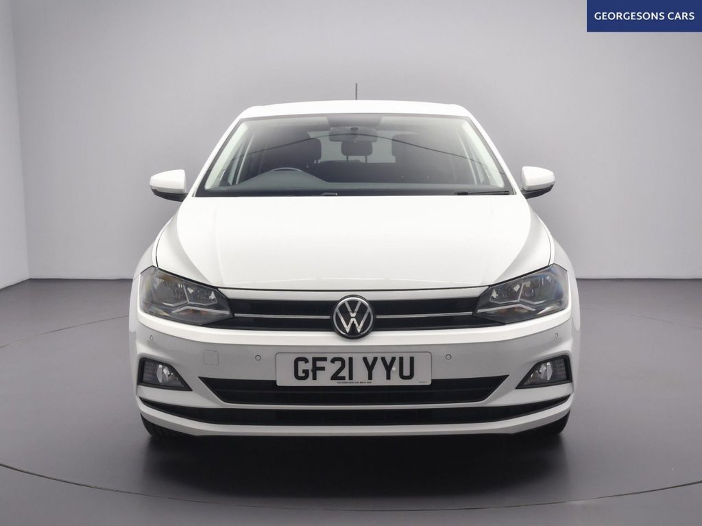 Used Volkswagen Polo 2021 for sale - 77835287: Photo 4