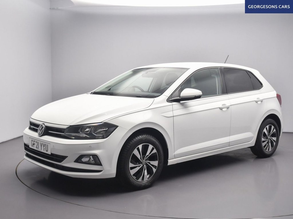 Used Volkswagen Polo 2021 for sale - 77835287: Photo 5