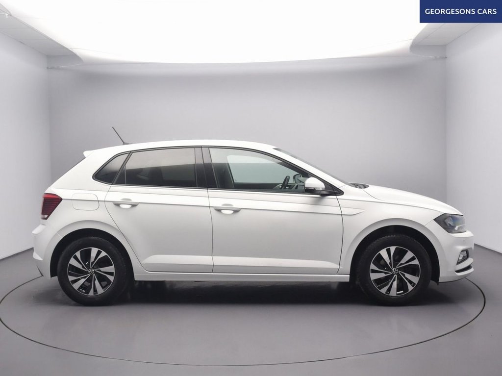 Used Volkswagen Polo 2021 for sale - 77835287: Photo 6