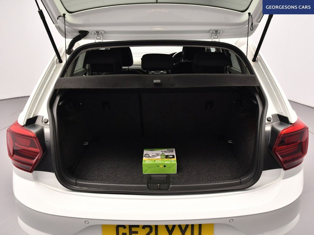 Used Volkswagen Polo 2021 for sale - 77835287: Photo 9