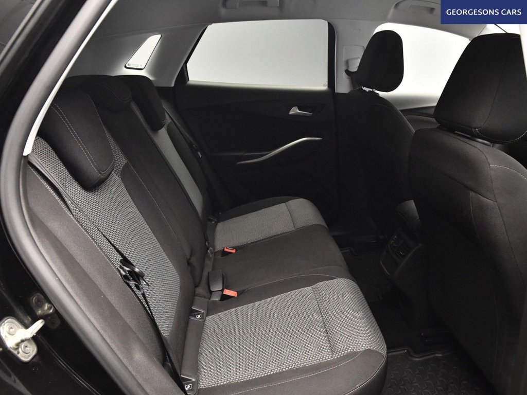 Used Vauxhall Grandland X 2020 for sale - 77341530: Photo 13