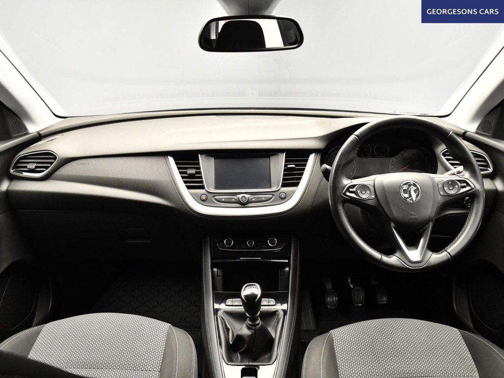 Used Vauxhall Grandland X 2020 for sale - 77341530: Photo 14