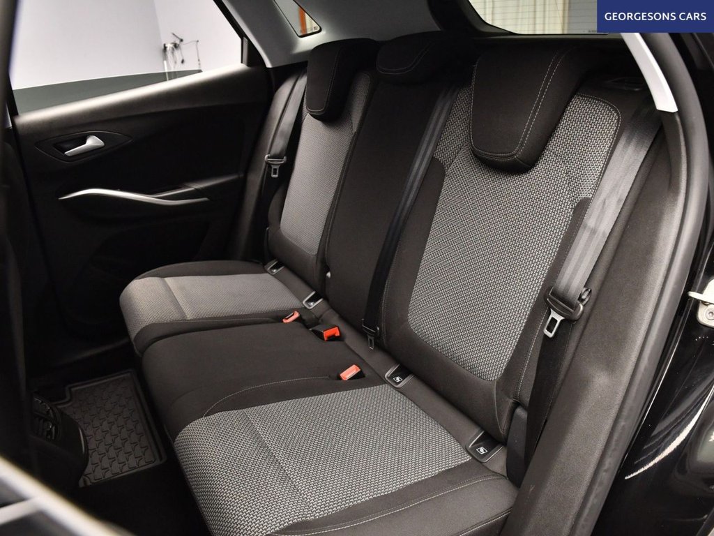 Used Vauxhall Grandland X 2020 for sale - 77341530: Photo 18