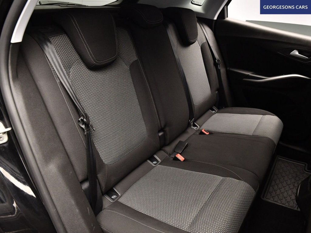 Used Vauxhall Grandland X 2020 for sale - 77341530: Photo 19