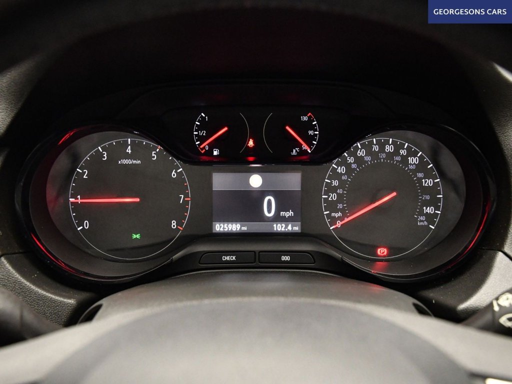 Used Vauxhall Grandland X 2020 for sale - 77341530: Photo 21