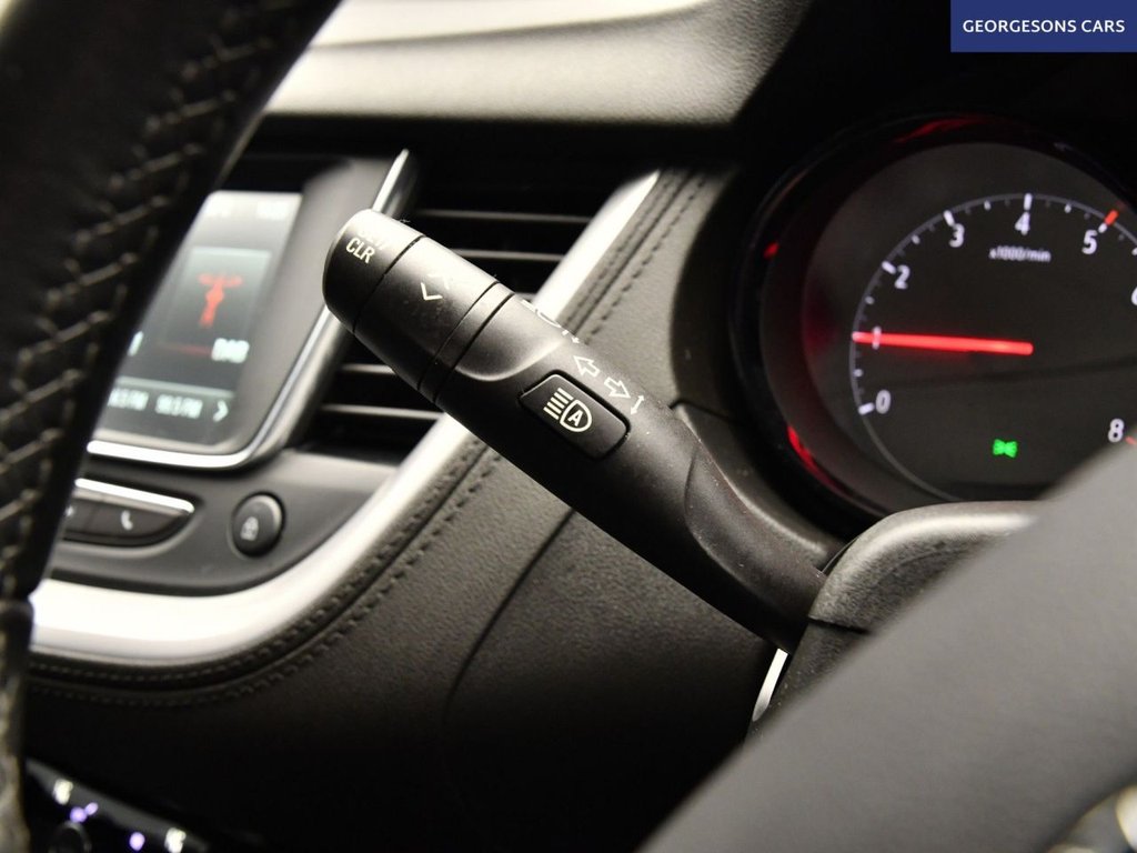 Used Vauxhall Grandland X 2020 for sale - 77341530: Photo 22