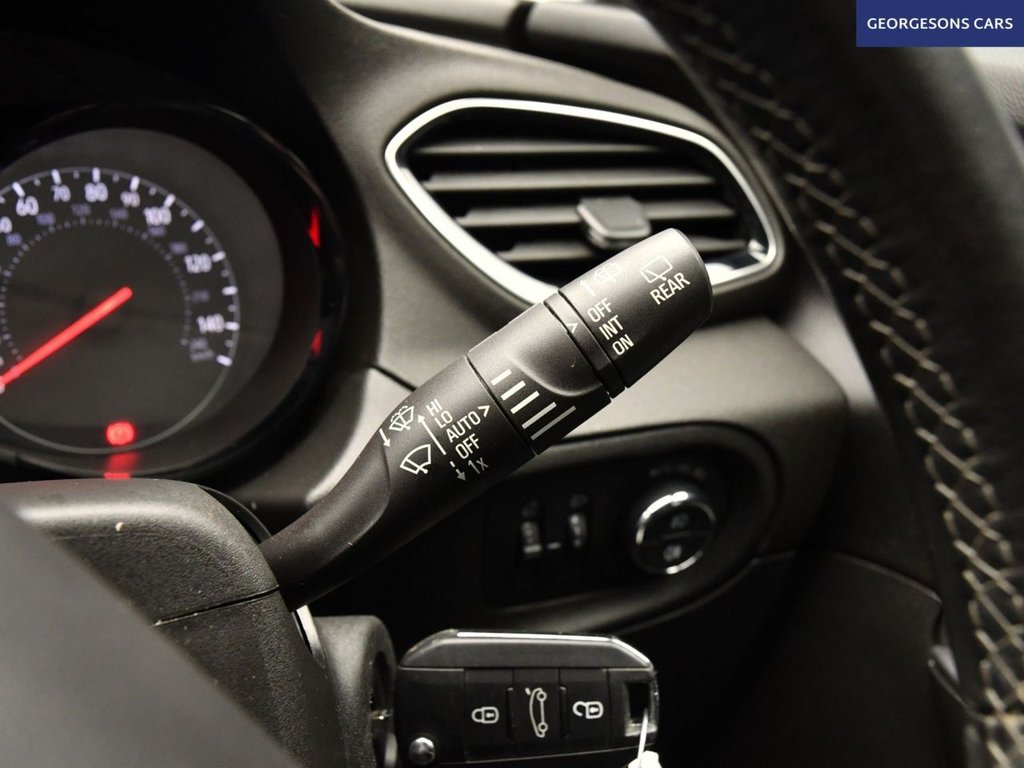 Used Vauxhall Grandland X 2020 for sale - 77341530: Photo 23