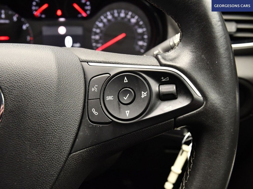 Used Vauxhall Grandland X 2020 for sale - 77341530: Photo 25