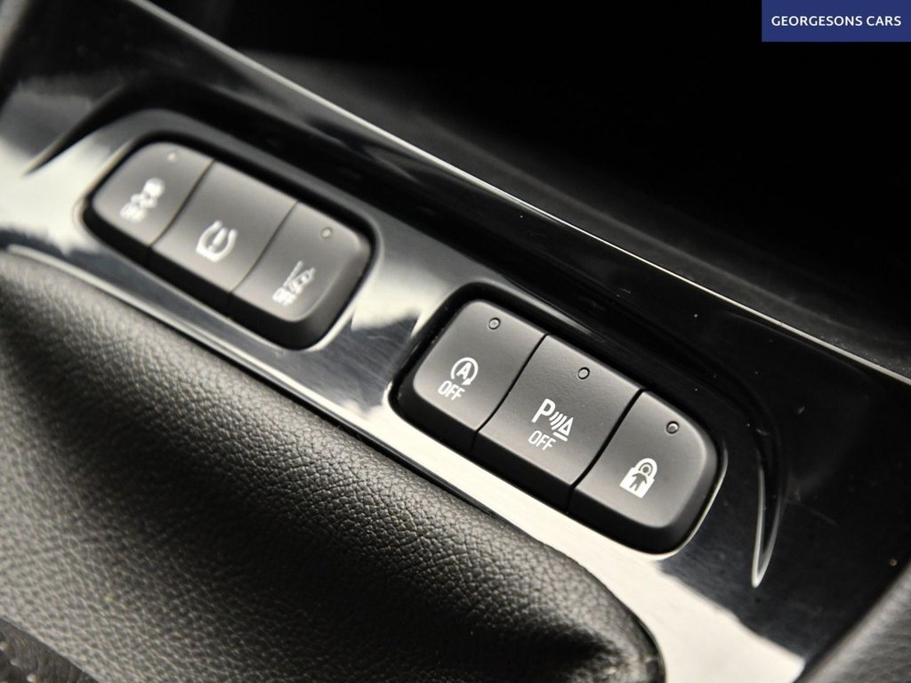 Used Vauxhall Grandland X 2020 for sale - 77341530: Photo 28