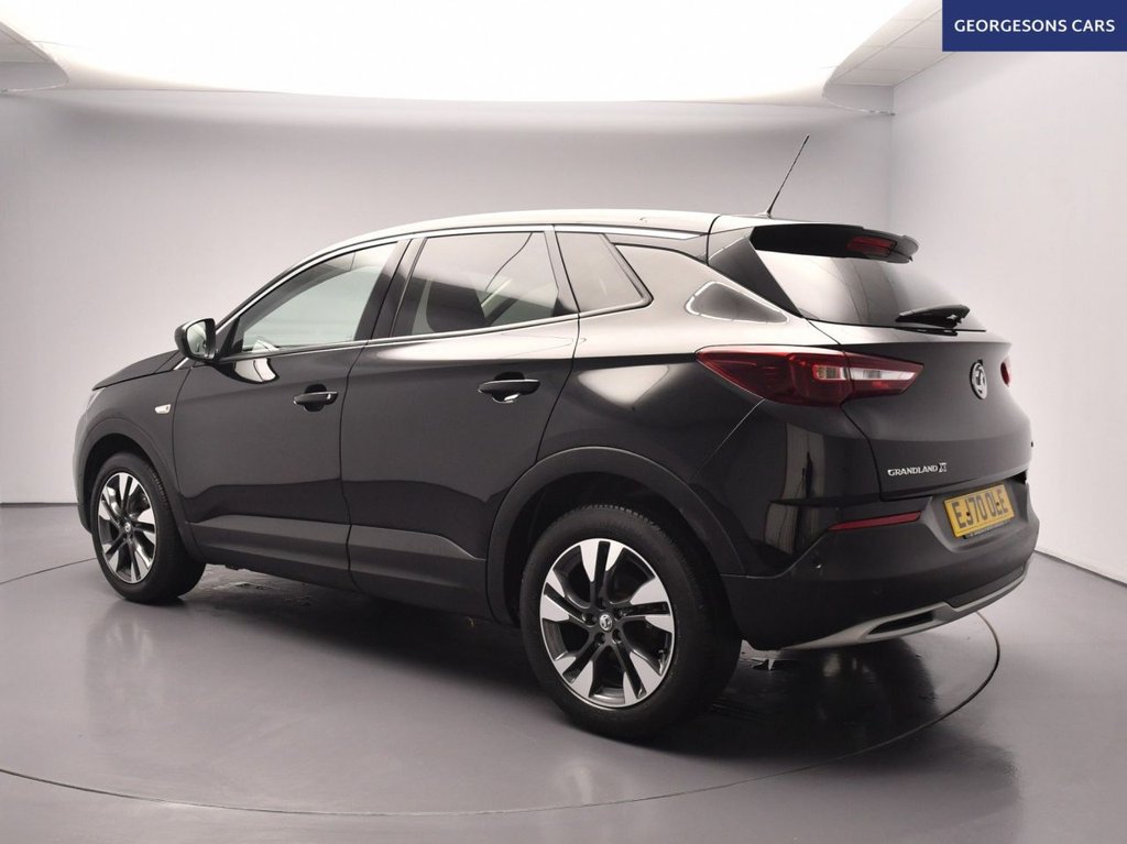 Used Vauxhall Grandland X 2020 for sale - 77341530: Photo 3