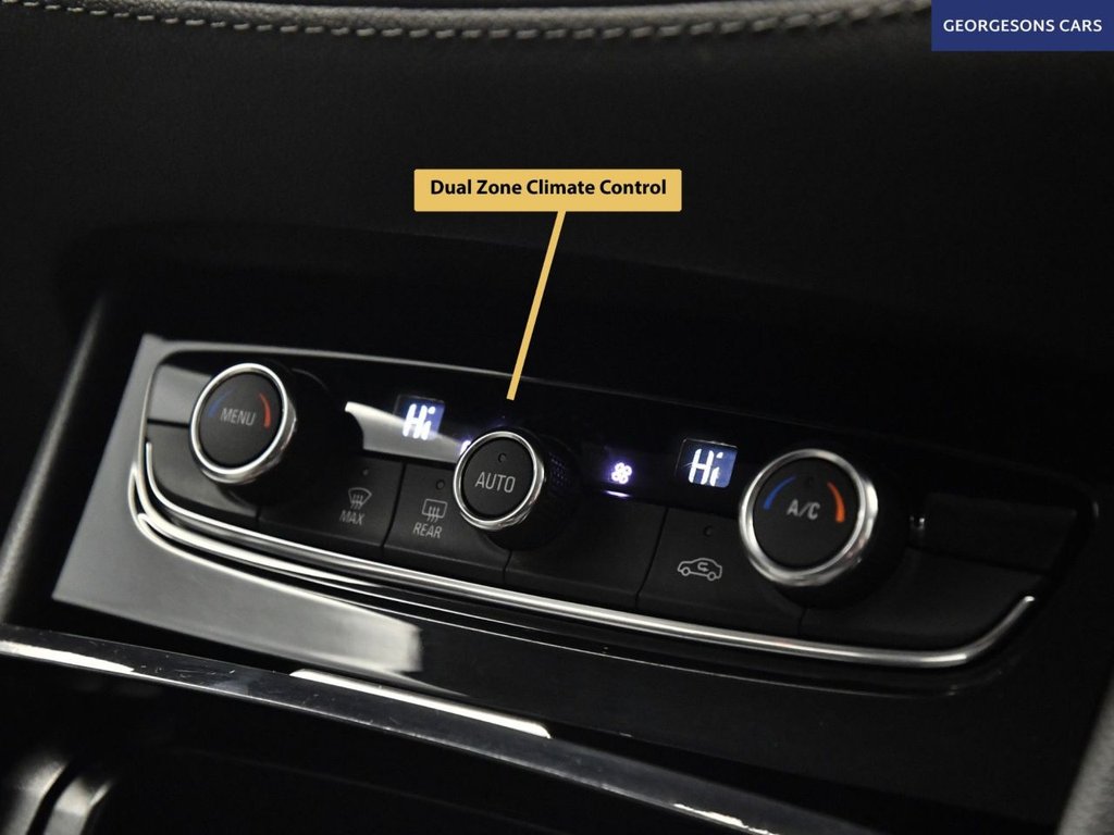 Used Vauxhall Grandland X 2020 for sale - 77341530: Photo 30