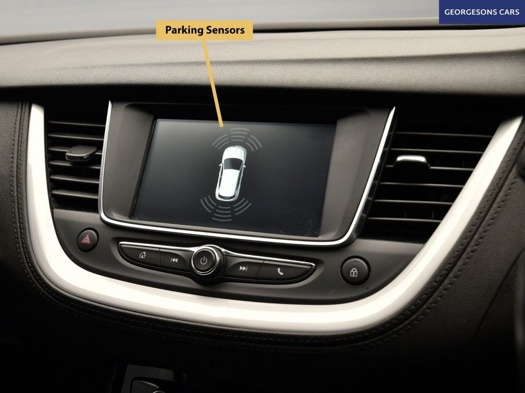 Used Vauxhall Grandland X 2020 for sale - 77341530: Photo 32