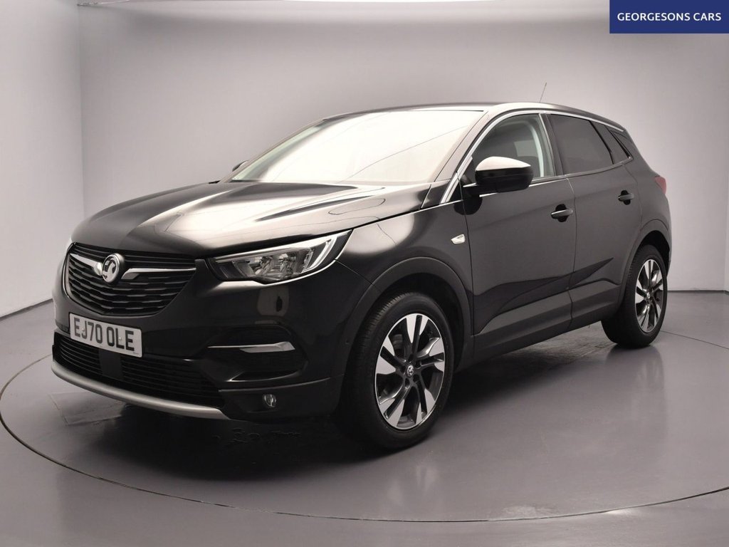 Used Vauxhall Grandland X 2020 for sale - 77341530: Photo 5