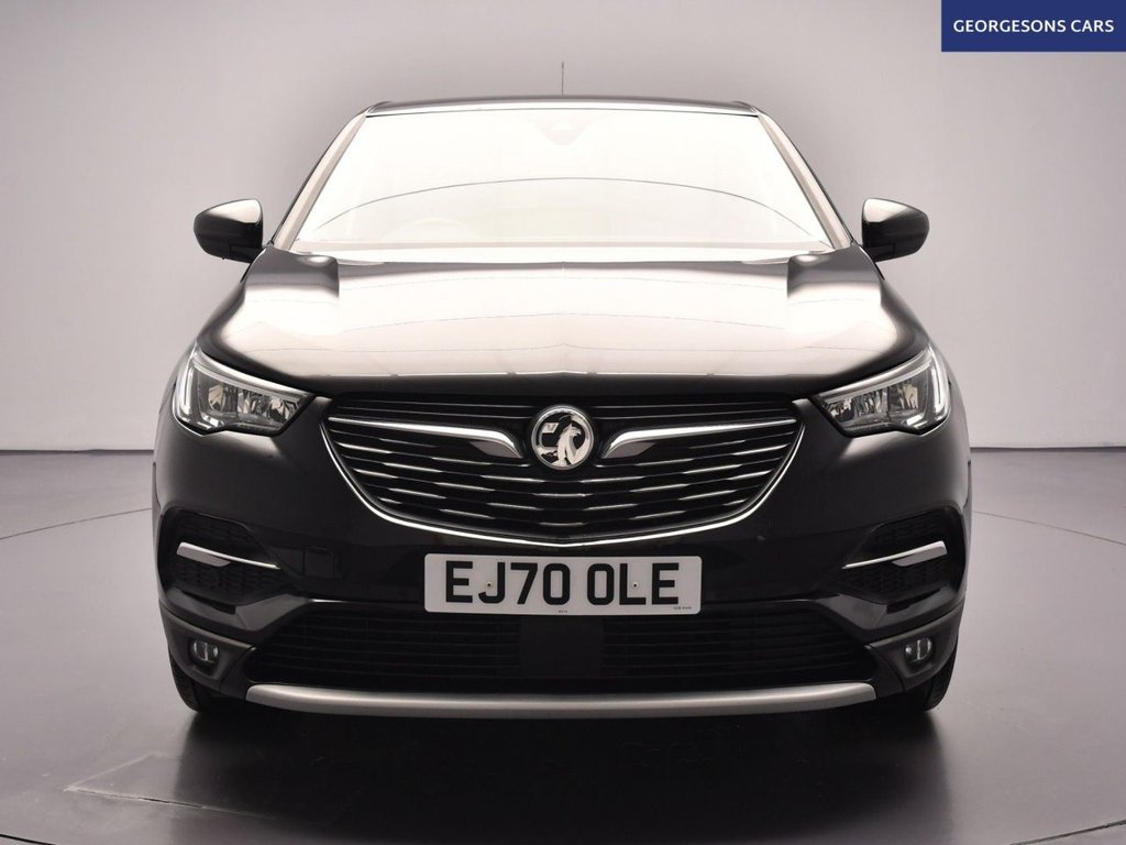 Used Vauxhall Grandland X 2020 for sale - 77341530: Photo 6