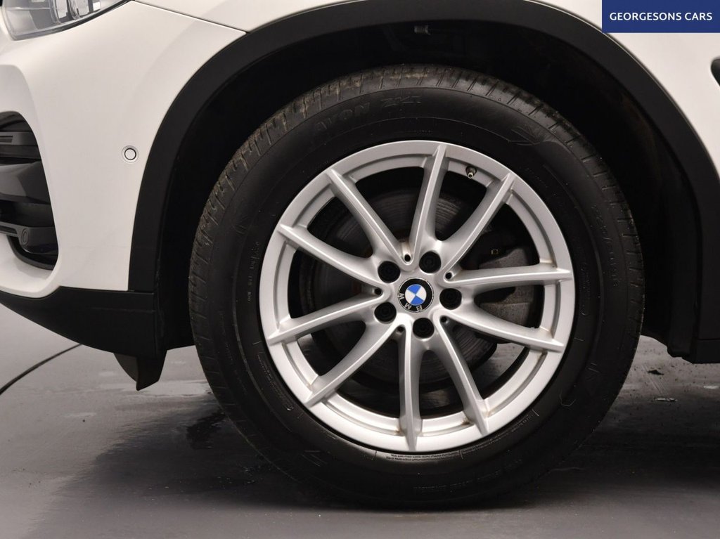 Used BMW X3 2019 for sale - 77571697: Photo 11