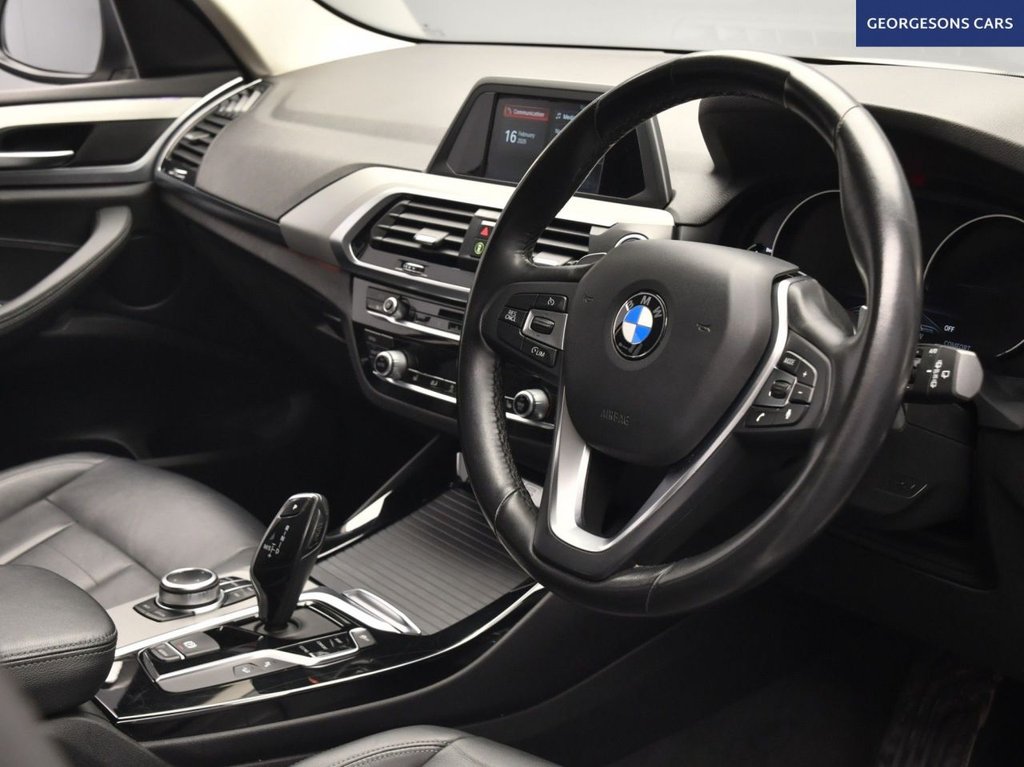 Used BMW X3 2019 for sale - 77571697: Photo 13