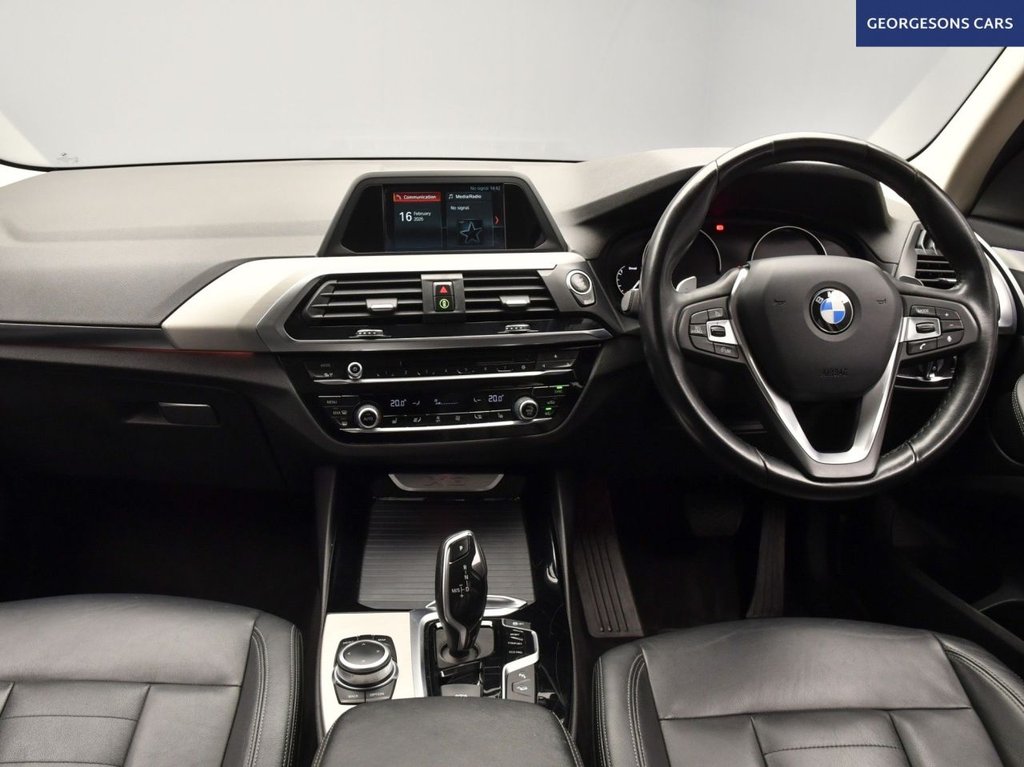 Used BMW X3 2019 for sale - 77571697: Photo 14