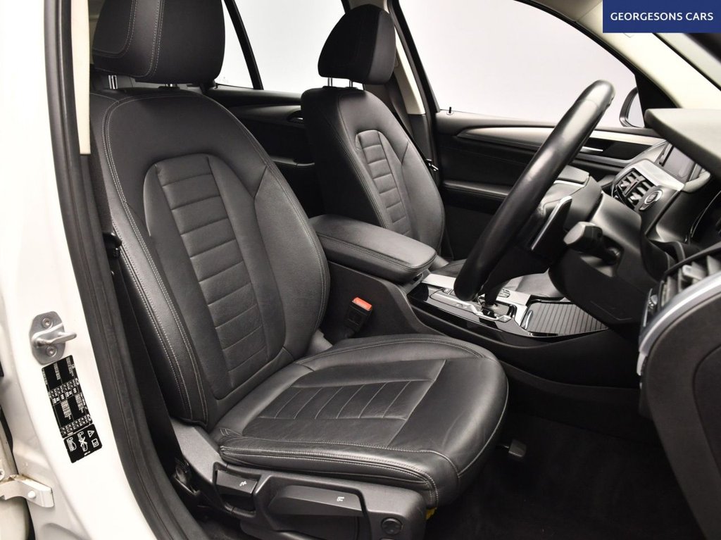 Used BMW X3 2019 for sale - 77571697: Photo 15