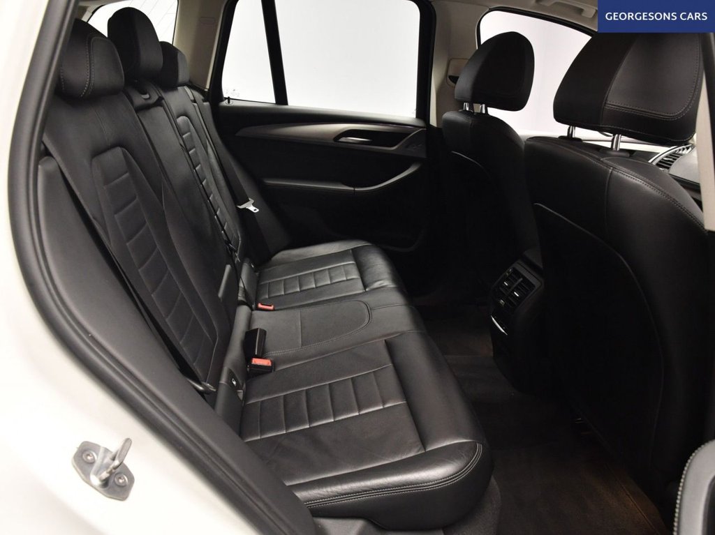 Used BMW X3 2019 for sale - 77571697: Photo 17