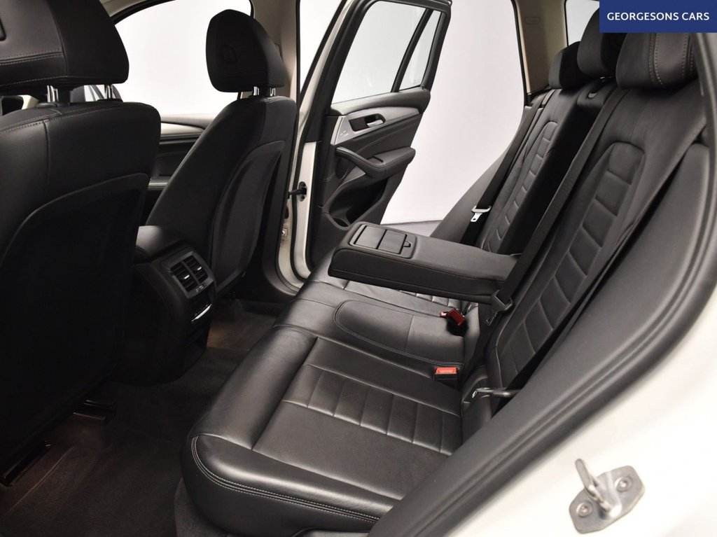 Used BMW X3 2019 for sale - 77571697: Photo 18