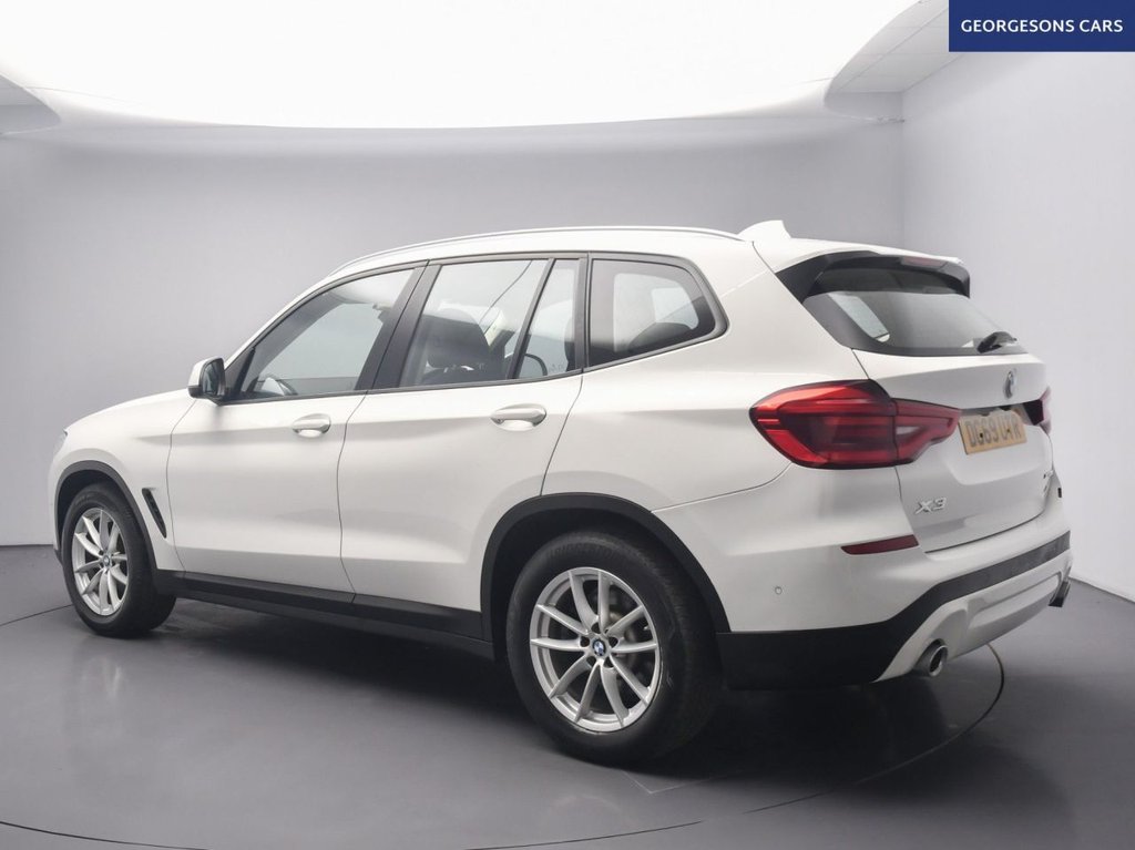 Used BMW X3 2019 for sale - 77571697: Photo 2