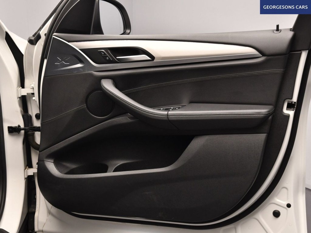 Used BMW X3 2019 for sale - 77571697: Photo 21