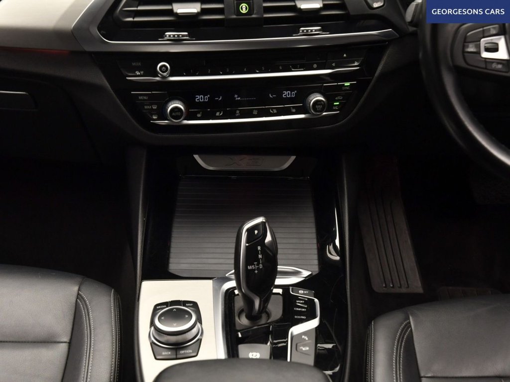 Used BMW X3 2019 for sale - 77571697: Photo 23