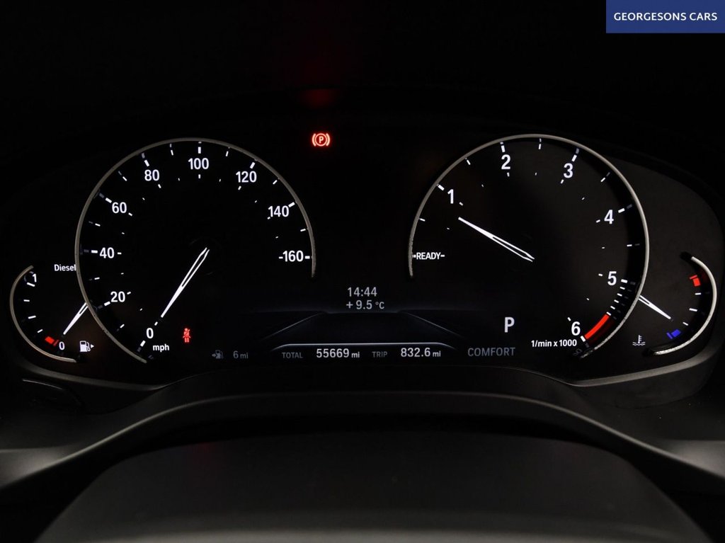 Used BMW X3 2019 for sale - 77571697: Photo 25