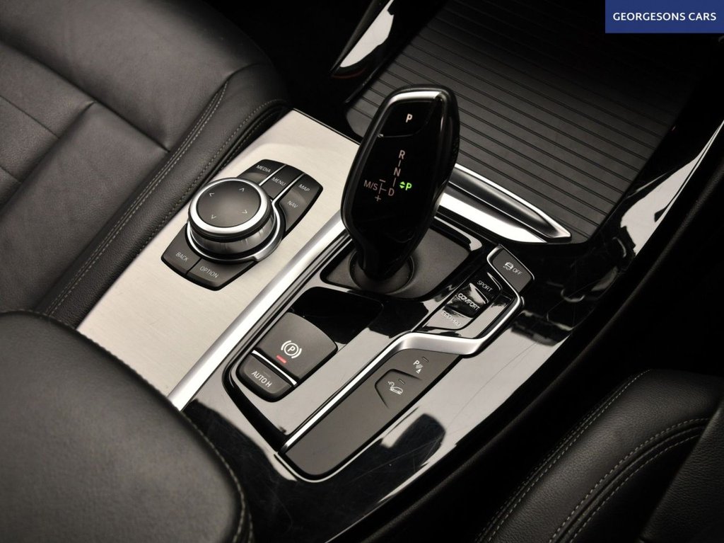 Used BMW X3 2019 for sale - 77571697: Photo 26