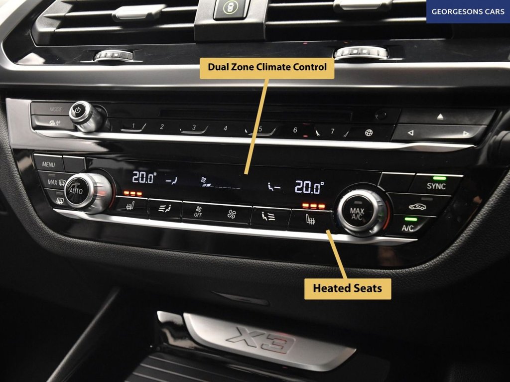 Used BMW X3 2019 for sale - 77571697: Photo 29