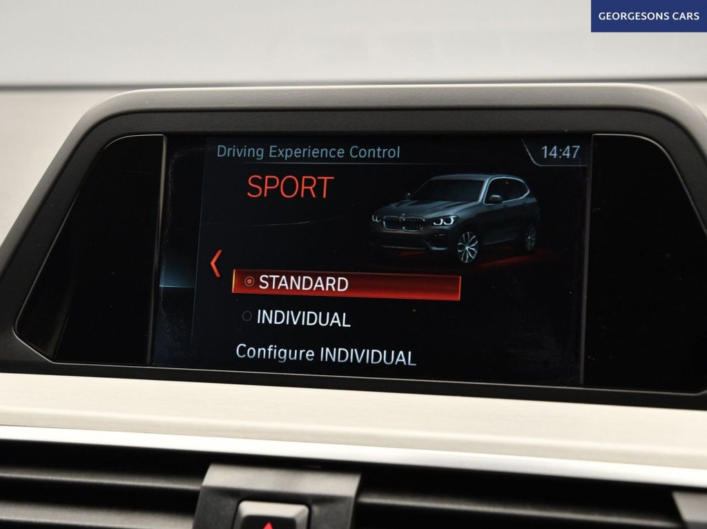 Used BMW X3 2019 for sale - 77571697: Photo 34