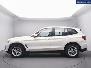 Used BMW X3 2019 for sale - 77571697: Photo