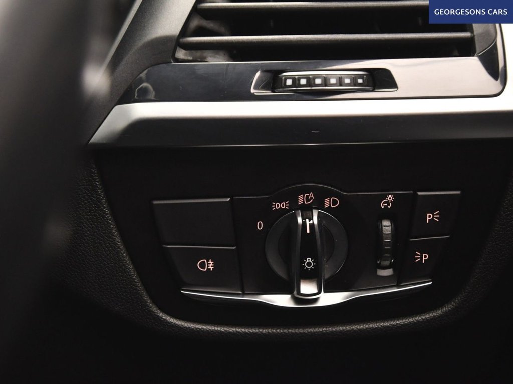 Used BMW X3 2019 for sale - 77571697: Photo 41