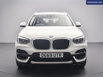 Used BMW X3 2019 for sale - 77571697: Photo