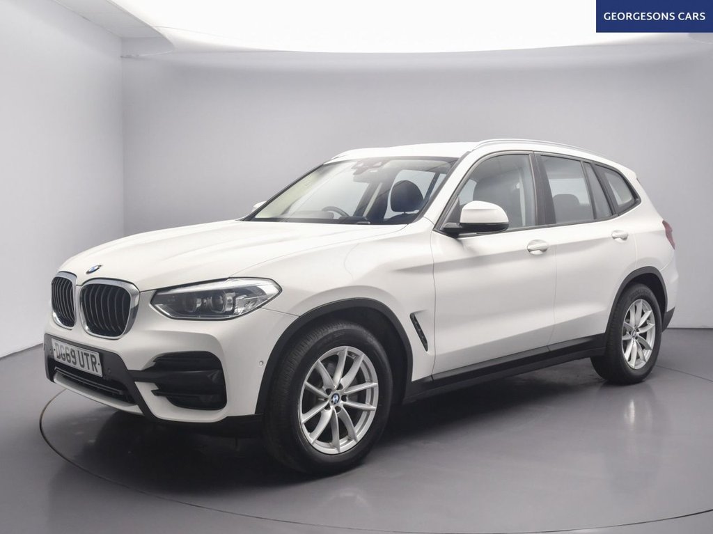 Used BMW X3 2019 for sale - 77571697: Photo 5