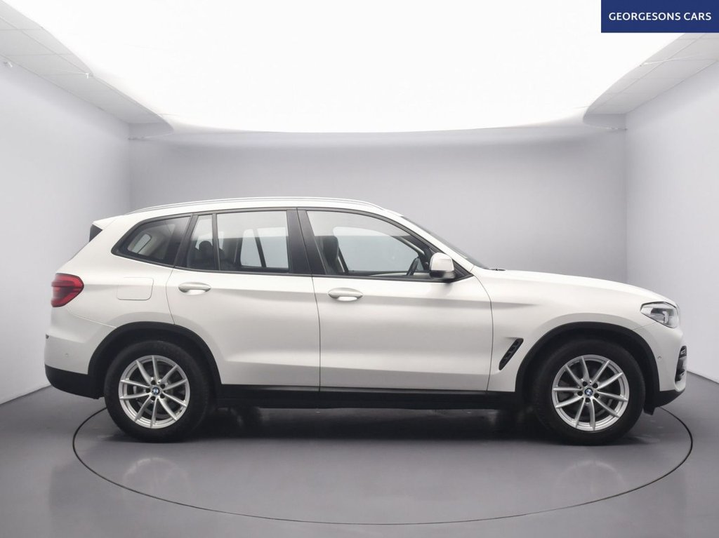 Used BMW X3 2019 for sale - 77571697: Photo 6
