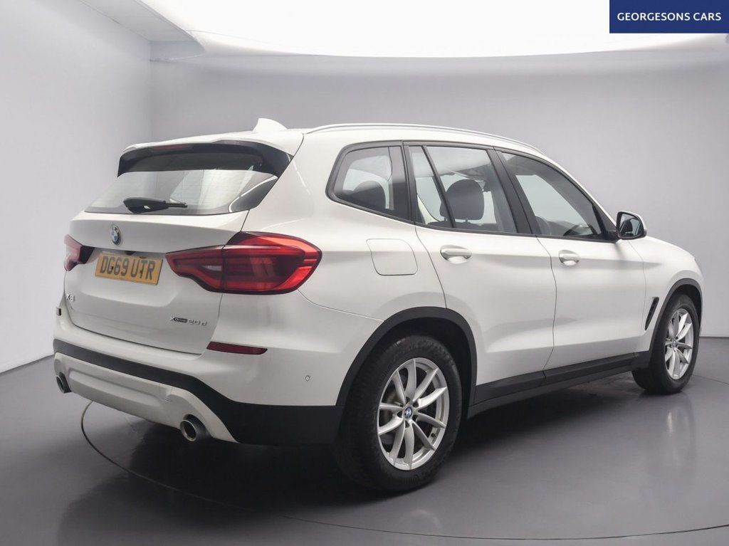 Used BMW X3 2019 for sale - 77571697: Photo 7