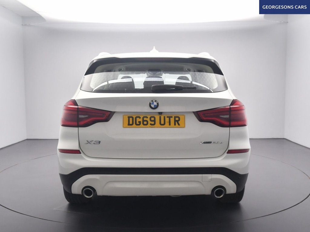 Used BMW X3 2019 for sale - 77571697: Photo 8