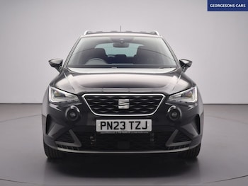 Used SEAT Arona 2023 for sale - 78985658: Photo