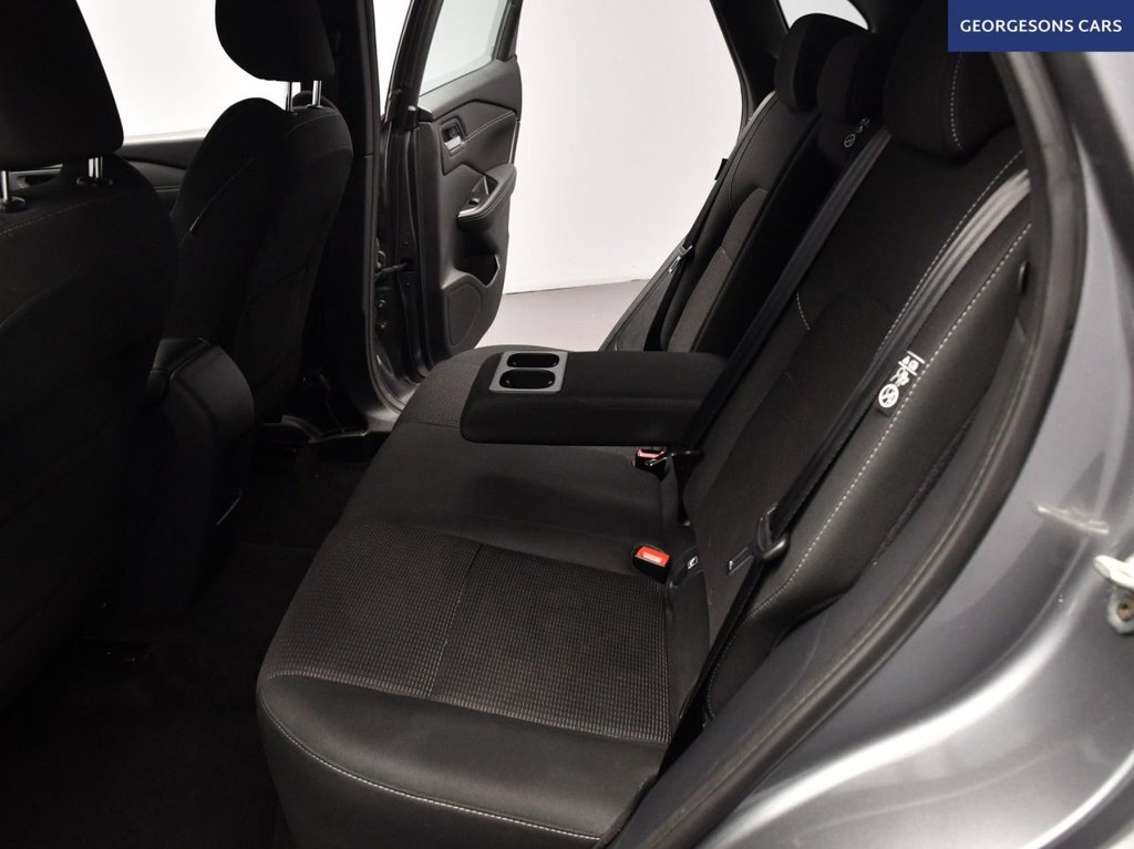 Used Nissan Qashqai 2022 for sale - 77064907: Photo 16