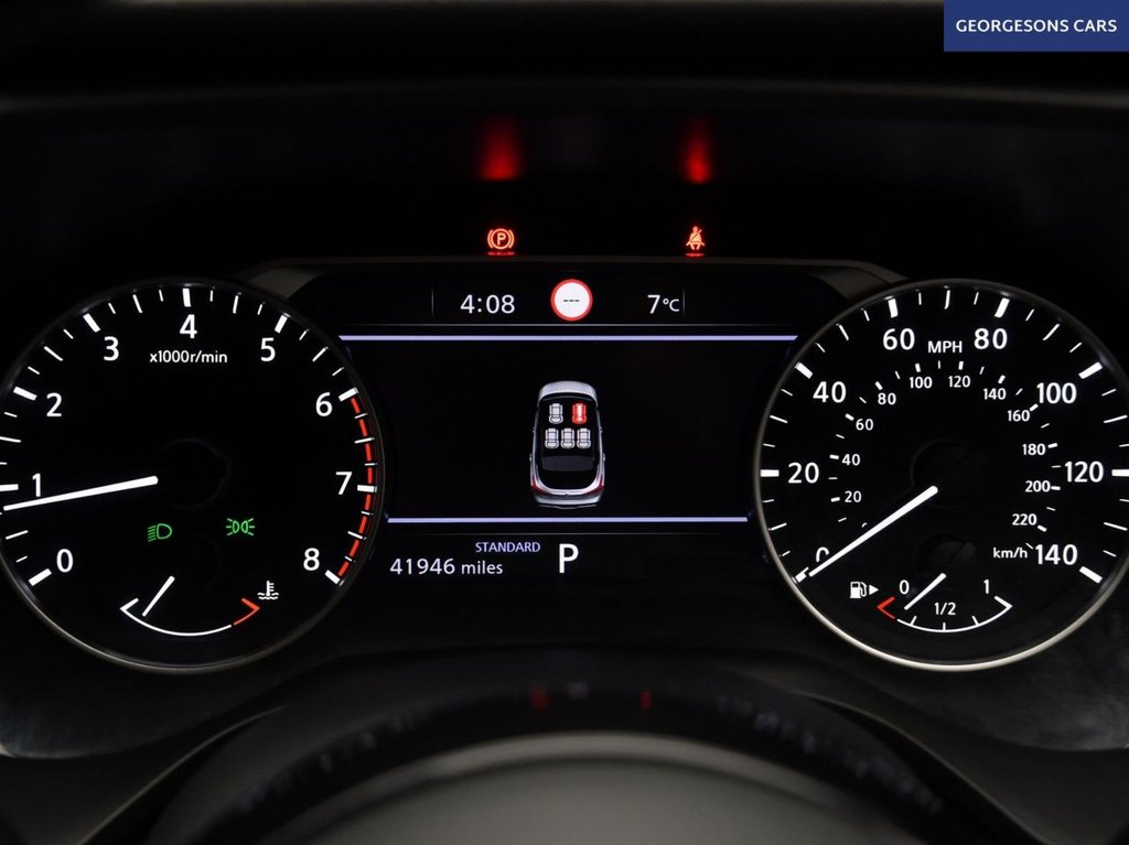 Used Nissan Qashqai 2022 for sale - 77064907: Photo 22