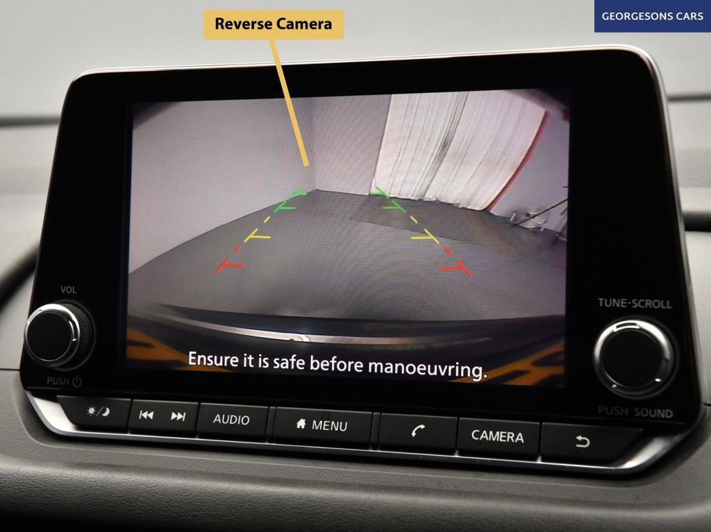 Used Nissan Qashqai 2022 for sale - 77064907: Photo 29